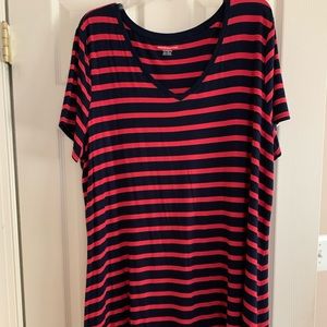 Tee Shirt Dress
